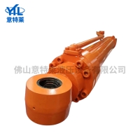  HRO大型液压油缸