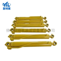 HSG工程机械油缸